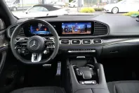 Mercedes-Benz GLS 63 din 2024 cu 24.900 km - oferta MER148838 - foto 22