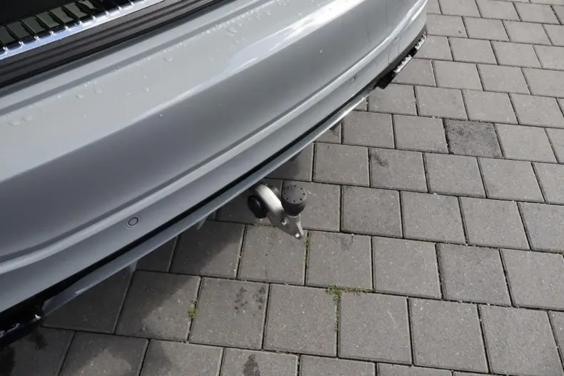 Mercedes-Benz GLS 63 din 2024 cu 24.900 km - oferta MER148838 - foto 24