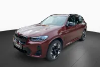 BMW iX3 din 2022 cu 33.273 km - oferta BMW148842 - foto 2