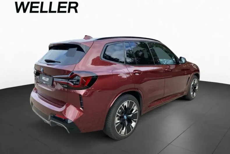 BMW iX3 din 2022 cu 33.273 km - oferta BMW148842 - foto 5