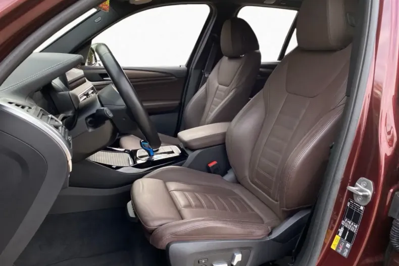 BMW iX3 din 2022 cu 33.273 km - oferta BMW148842 - foto 9