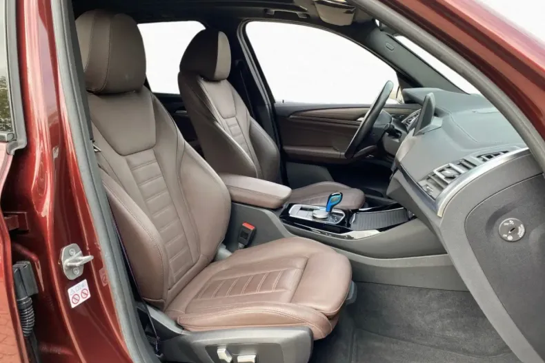 BMW iX3 din 2022 cu 33.273 km - oferta BMW148842 - foto 10