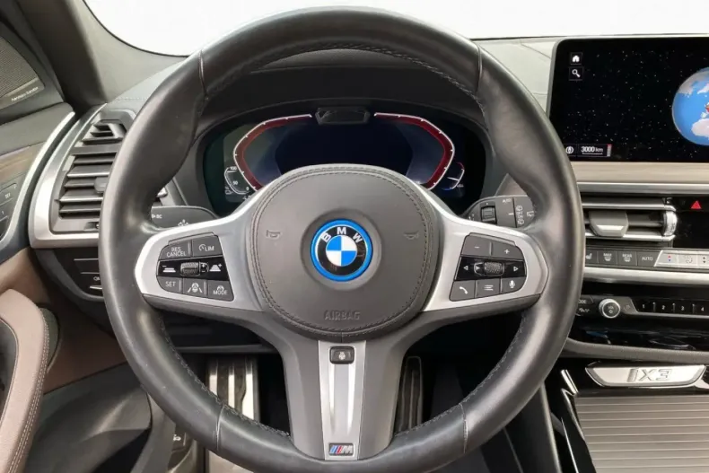 BMW iX3 din 2022 cu 33.273 km - oferta BMW148842 - foto 13