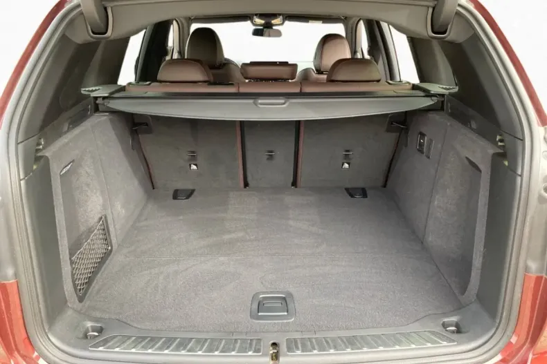 BMW iX3 din 2022 cu 33.273 km - oferta BMW148842 - foto 15