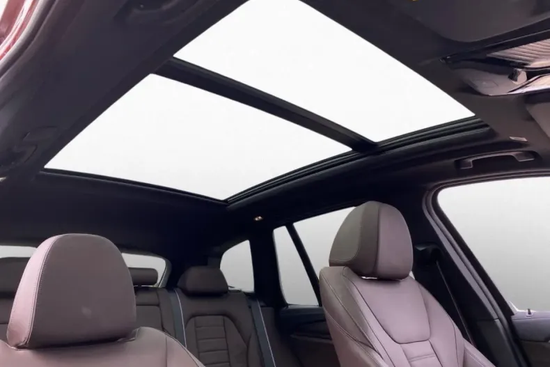 BMW iX3 din 2022 cu 33.273 km - oferta BMW148842 - foto 17