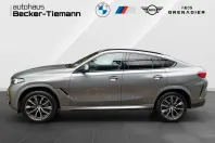BMW X6 din 2025 cu 25.225 km - oferta BMW148844 - foto 3
