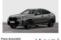 BMW X6 din 2024 cu 29.267 km - oferta BMW148846 - foto 1