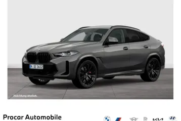 BMW X6 din 2024 - oferta BMW148846