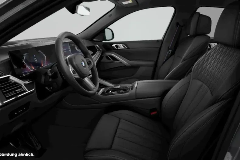 BMW X6 din 2024 cu 29.267 km - oferta BMW148846 - foto 4