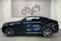 BMW X6 din 2024 cu 19.124 km - oferta BMW148847 - foto 1