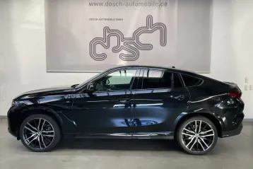BMW X6 din 2024 - oferta BMW148847