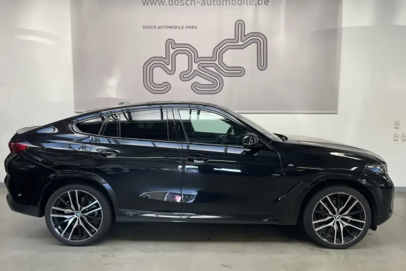 BMW X6 din 2024 cu 19.124 km - oferta BMW148847 - foto 2