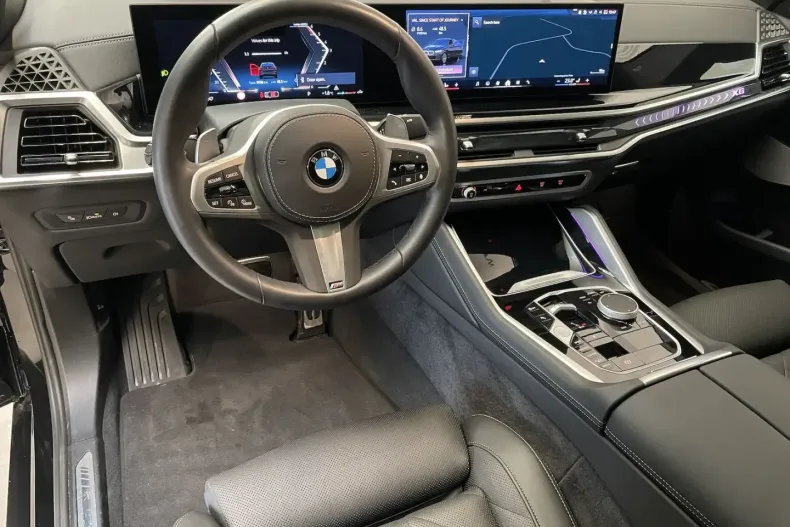 BMW X6 din 2024 cu 19.124 km - oferta BMW148847 - foto 4