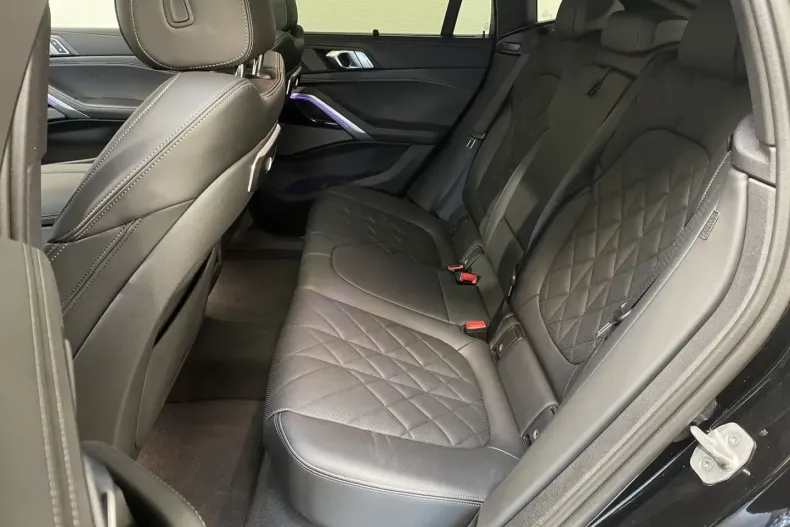 BMW X6 din 2024 cu 19.124 km - oferta BMW148847 - foto 5