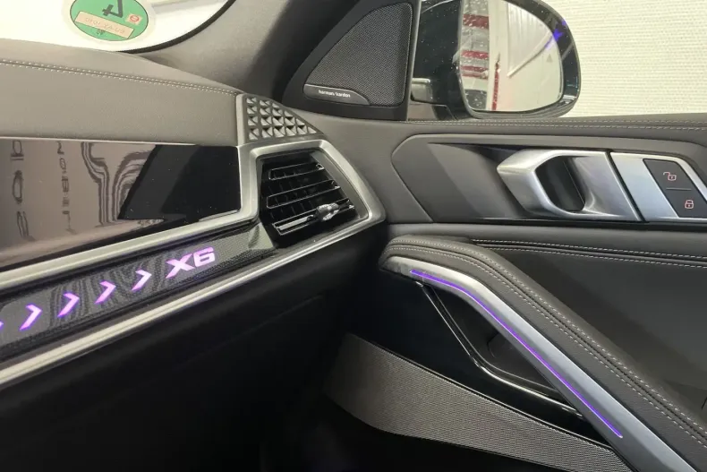 BMW X6 din 2024 cu 19.124 km - oferta BMW148847 - foto 8