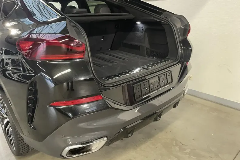 BMW X6 din 2024 cu 19.124 km - oferta BMW148847 - foto 11