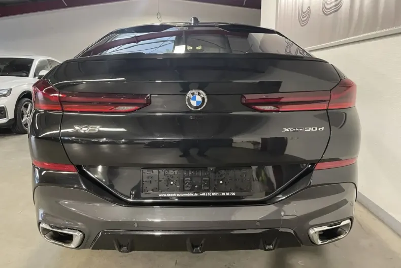 BMW X6 din 2024 cu 19.124 km - oferta BMW148847 - foto 12