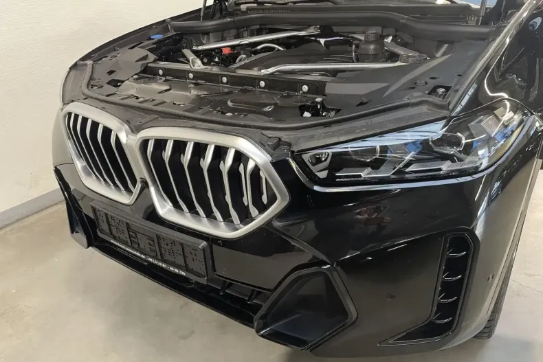 BMW X6 din 2024 cu 19.124 km - oferta BMW148847 - foto 13