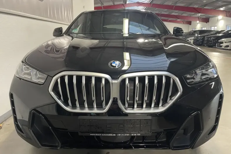 BMW X6 din 2024 cu 19.124 km - oferta BMW148847 - foto 14