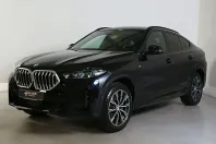 BMW X6 din 2024 cu 24.700 km - oferta BMW148849 - foto 2