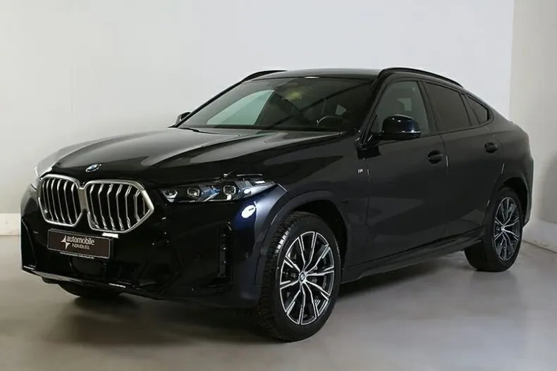 BMW X6 din 2024 cu 24.700 km - oferta BMW148849 - foto 2