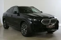 BMW X6 din 2024 cu 24.700 km - oferta BMW148849 - foto 3