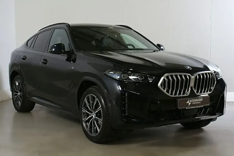BMW X6 din 2024 cu 24.700 km - oferta BMW148849 - foto 3