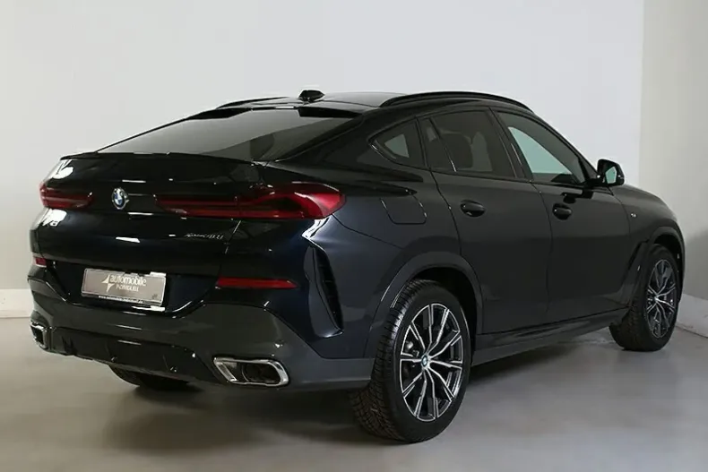 BMW X6 din 2024 cu 24.700 km - oferta BMW148849 - foto 5