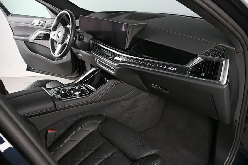 BMW X6 din 2024 cu 24.700 km - oferta BMW148849 - foto 6