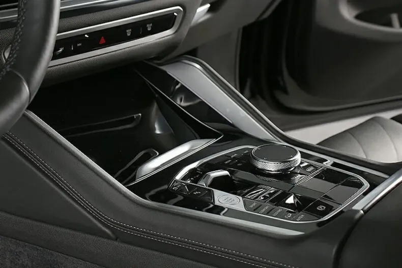 BMW X6 din 2024 cu 24.700 km - oferta BMW148849 - foto 9