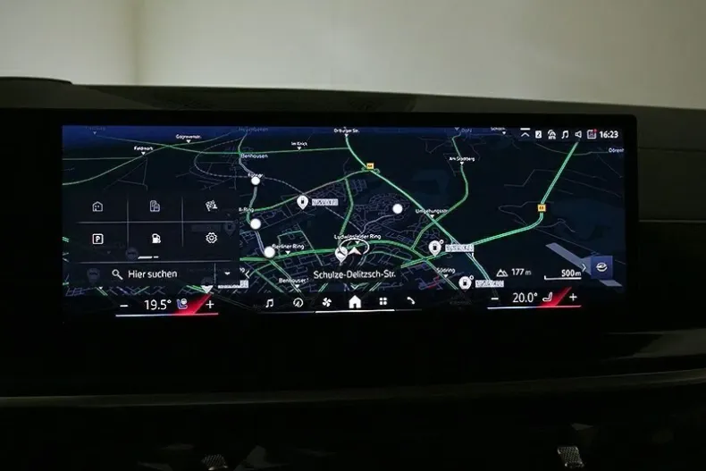 BMW X6 din 2024 cu 24.700 km - oferta BMW148849 - foto 10