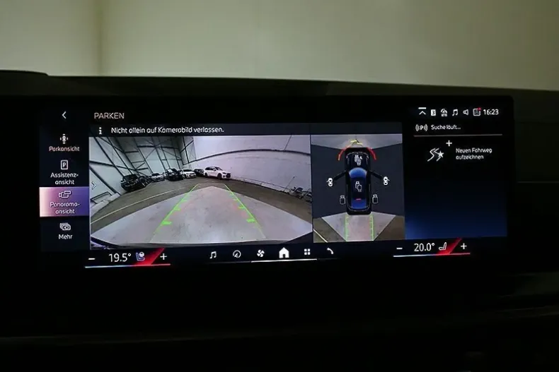 BMW X6 din 2024 cu 24.700 km - oferta BMW148849 - foto 11