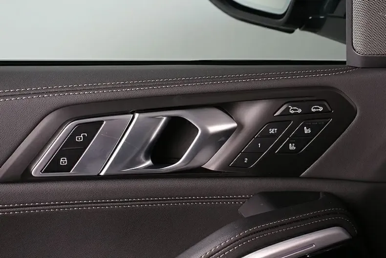 BMW X6 din 2024 cu 24.700 km - oferta BMW148849 - foto 15