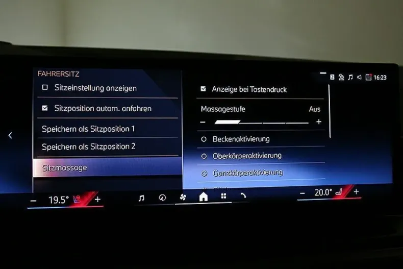 BMW X6 din 2024 cu 24.700 km - oferta BMW148849 - foto 18