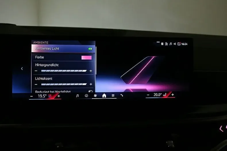 BMW X6 din 2024 cu 24.700 km - oferta BMW148849 - foto 21