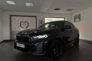BMW X6 din 2025 - oferta BMW148850