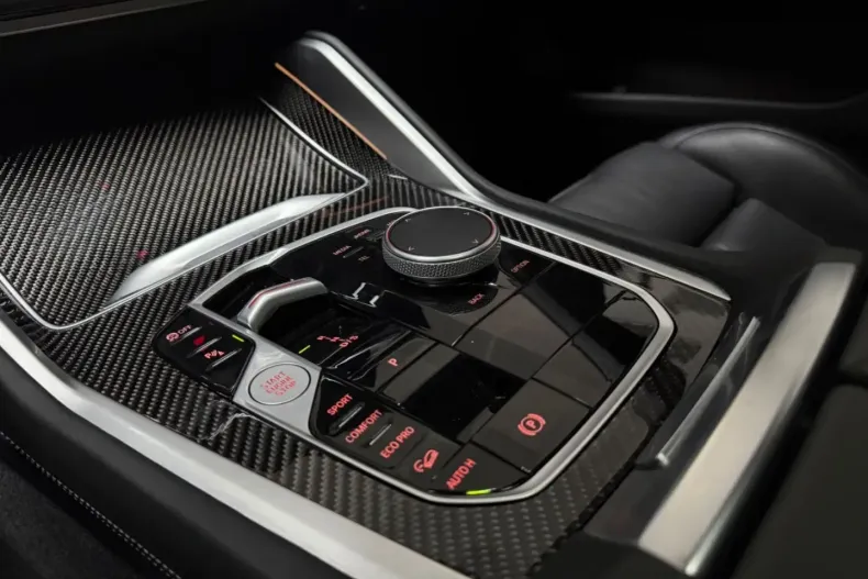 BMW X6 din 2025 cu 21.285 km - oferta BMW148850 - foto 14