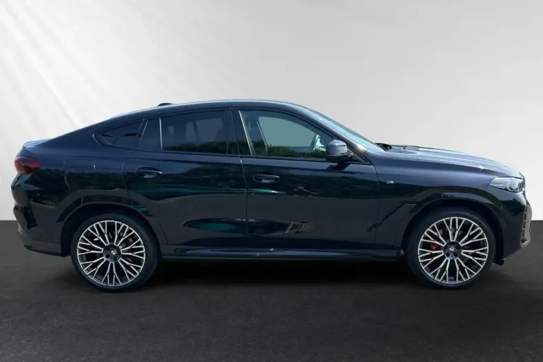 BMW X6 din 2024 cu 5.122 km - oferta BMW148851 - foto 2