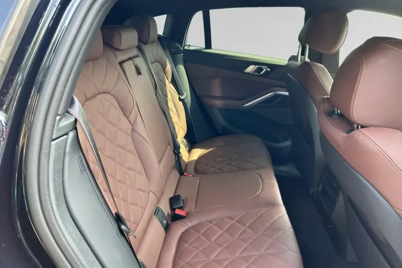 BMW X6 din 2024 cu 5.122 km - oferta BMW148851 - foto 11