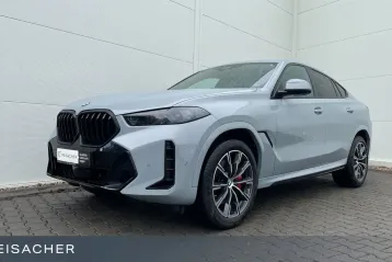 BMW X6 din 2024 - oferta BMW148852