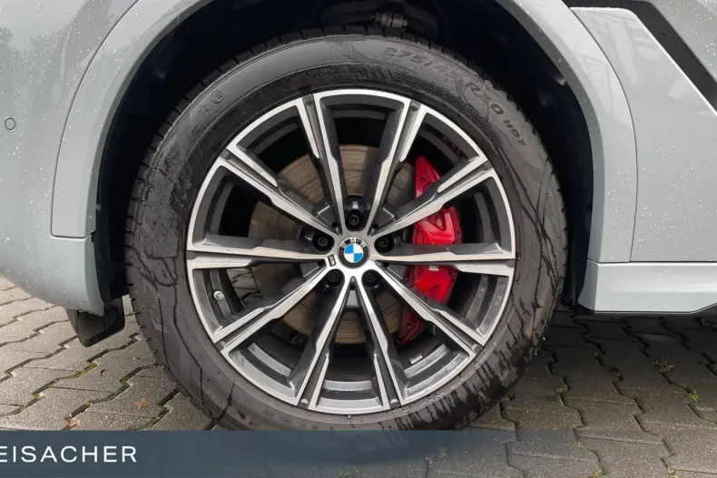 BMW X6 din 2024 cu 16.221 km - oferta BMW148852 - foto 3