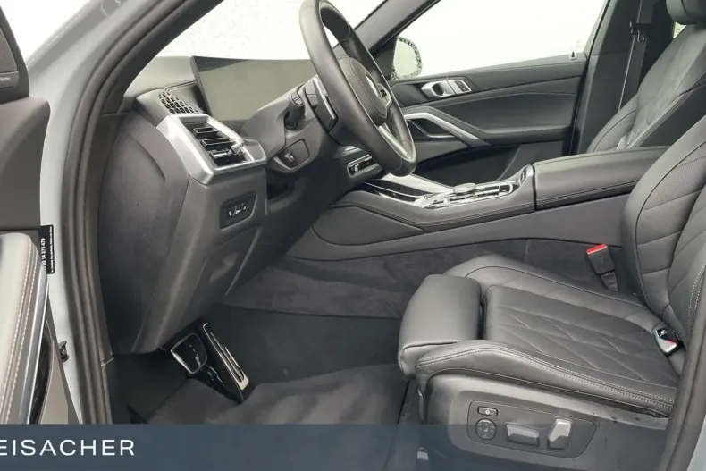 BMW X6 din 2024 cu 16.221 km - oferta BMW148852 - foto 4