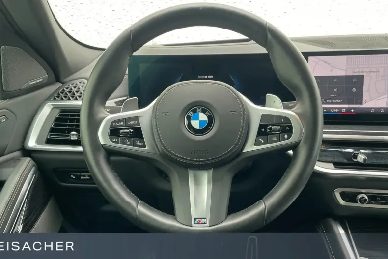 BMW X6 din 2024 cu 16.221 km - oferta BMW148852 - foto 5