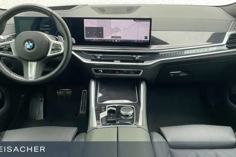 BMW X6 din 2024 cu 16.221 km - oferta BMW148852 - foto 6