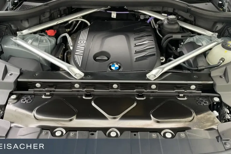 BMW X6 din 2024 cu 16.221 km - oferta BMW148852 - foto 7