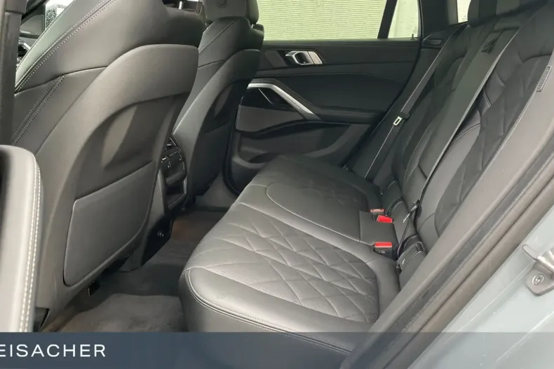 BMW X6 din 2024 cu 16.221 km - oferta BMW148852 - foto 8