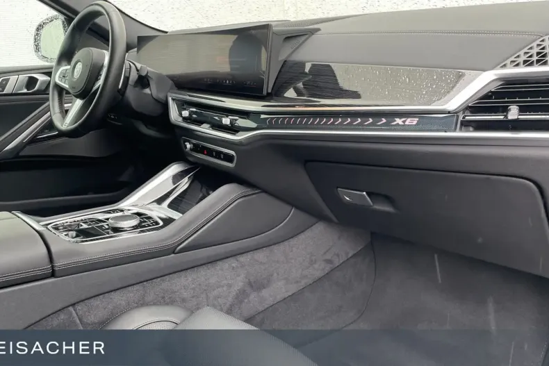 BMW X6 din 2024 cu 16.221 km - oferta BMW148852 - foto 13