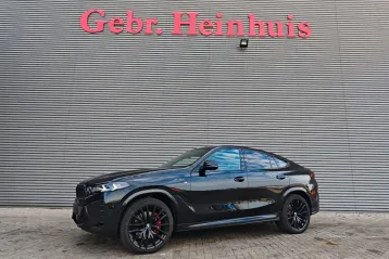 BMW X6 din 2024 - oferta BMW148853