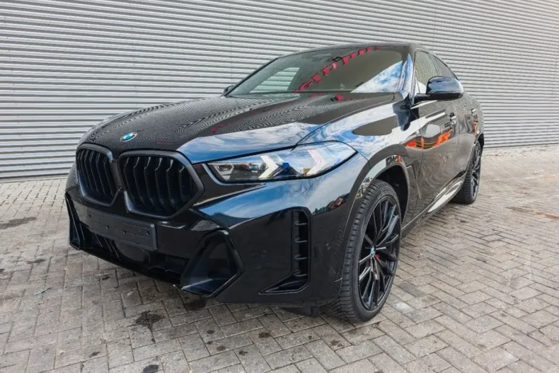BMW X6 din 2024 cu 84.580 km - oferta BMW148853 - foto 2