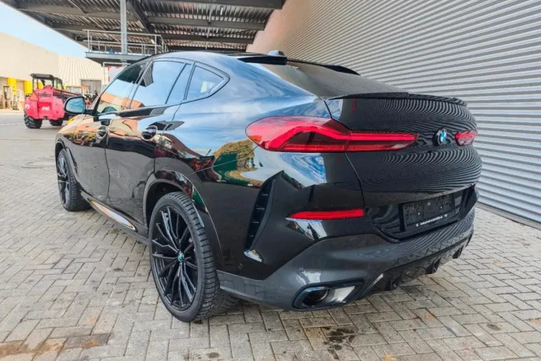 BMW X6 din 2024 cu 84.580 km - oferta BMW148853 - foto 3